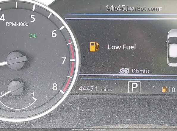 3N1AB8DV7SY264573 2025 NISSAN SENTRA Blue 