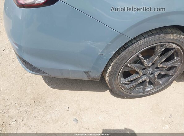 3N1AB8DV7SY264573 2025 NISSAN SENTRA Blue 