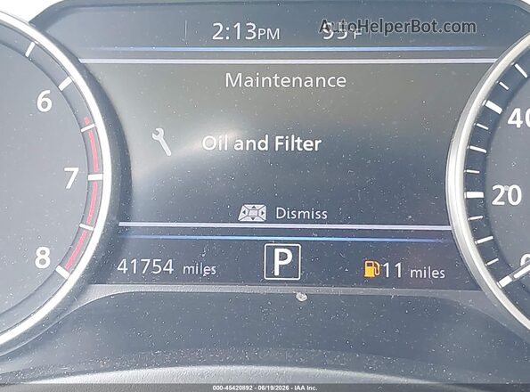3N1AB8DV7SY311780 2025 NISSAN SENTRA Blue 