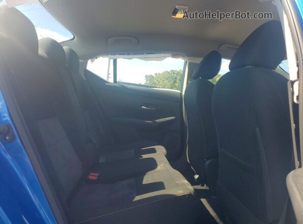 3N1AB8DV7SY315554 2025 NISSAN SENTRA White 