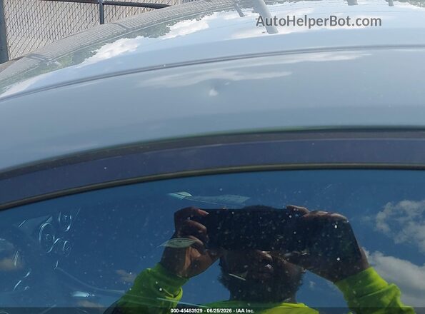 3N1AB8DV7SY357030 2025 NISSAN SENTRA Gray 