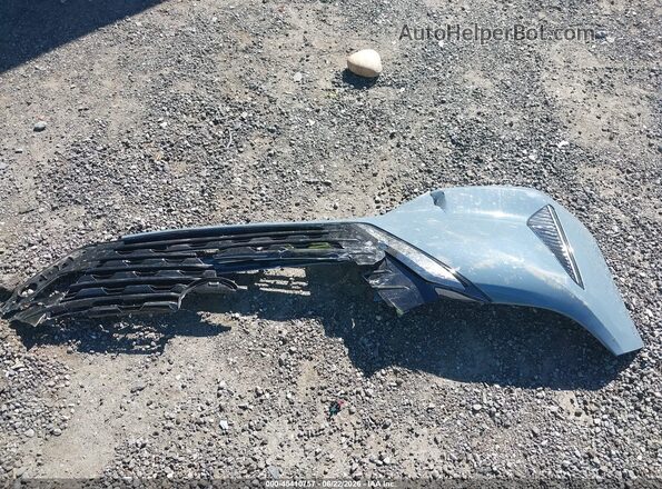 3N1AB8DV7SY416609 2025 NISSAN SENTRA Blue Առջևի վահանակի տեսք
