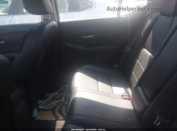 3N1AB8DV8PY274391 2023 NISSAN SENTRA Black 