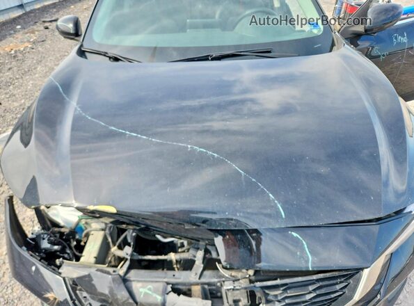 3N1AB8DV9MY268305 2021 NISSAN SENTRA Black Սալոնի հետևի տեսք