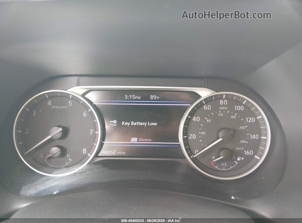3N1AB8DV9PY315921 2023 NISSAN SENTRA Черный Вид задних сидений