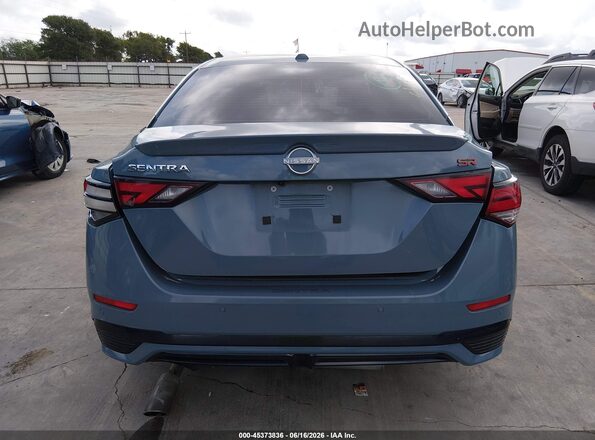 3N1AB8DV9RY258560 2024 NISSAN SENTRA Gray 