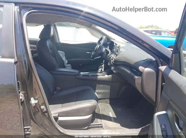 3N1AB8DVXMY209179 2021 NISSAN SENTRA Black 