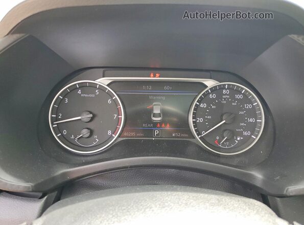 3N1AB8DVXRY313128 2024 NISSAN SENTRA Gray 