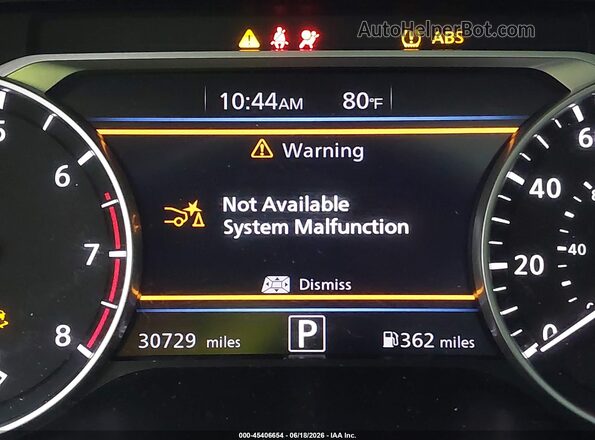 3N1AB8DVXRY358201 2024 NISSAN SENTRA Orange 