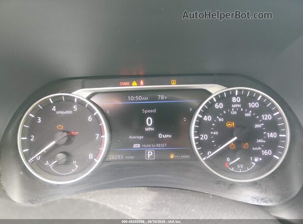 3N1AB8DVXRY384023 2024 NISSAN SENTRA Blue Widok tylnych siedzeń