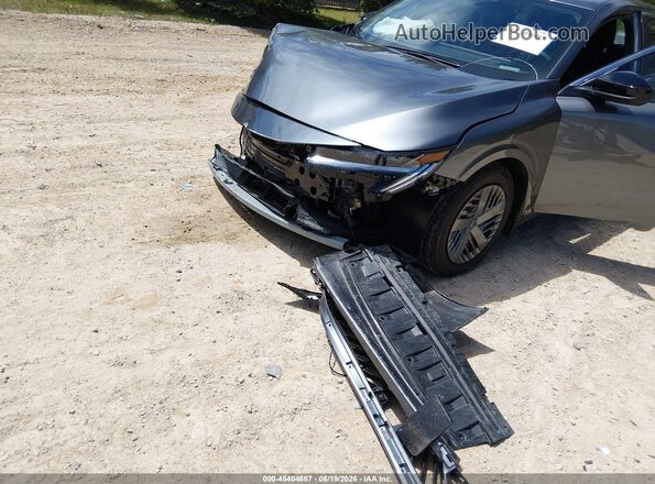3N1AB9BV1TY204850 2026 NISSAN SENTRA Blue Front view