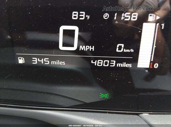 3N1AB9BV1TY204850 2026 NISSAN SENTRA Blue 