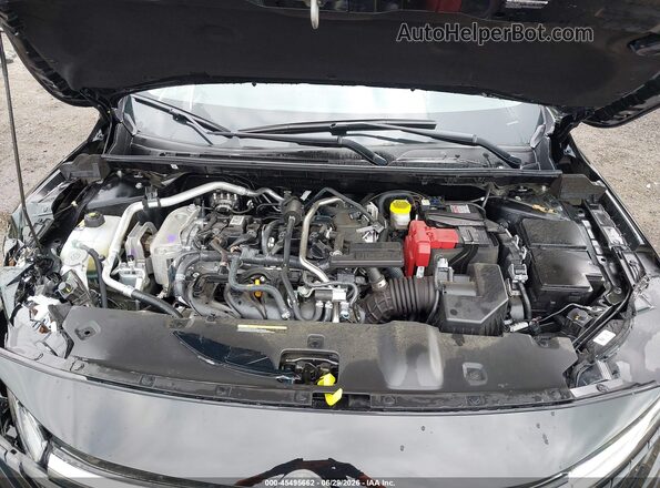 3N1AB9BV1TY215590 2026 NISSAN SENTRA Black Вид ззаду