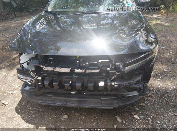 3N1AB9BV2TY228946 2026 NISSAN SENTRA Black Front view