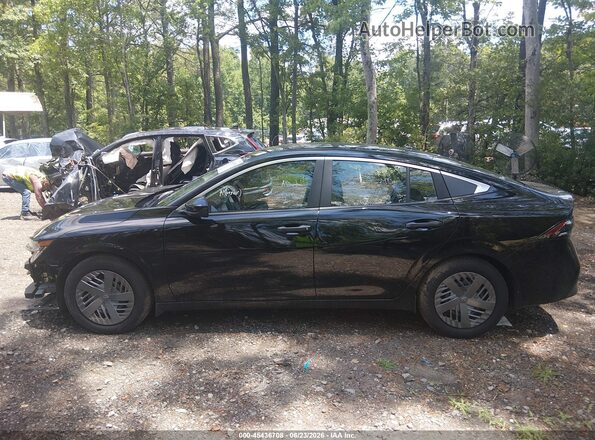 3N1AB9BV2TY228946 2026 NISSAN SENTRA Black 