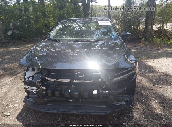 3N1AB9BV2TY228946 2026 NISSAN SENTRA Black Rear interior view
