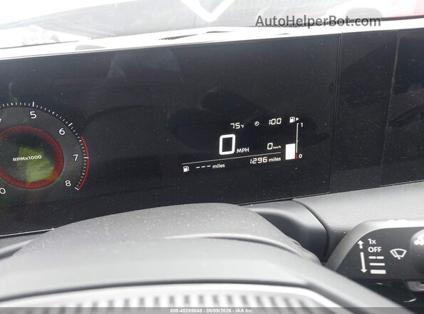 3N1AB9BV3TY212139 2026 NISSAN SENTRA Black 