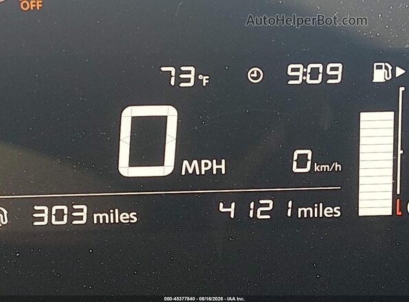 3N1AB9BV5TY220209 2026 NISSAN SENTRA Gray 