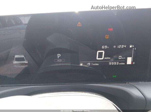 3N1AB9BV5TY221540 2026 NISSAN SENTRA Black Հետևի նստատեղերի տեսք