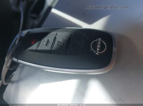 3N1AB9BV5TY221540 2026 NISSAN SENTRA Black Առջևի վահանակի տեսք