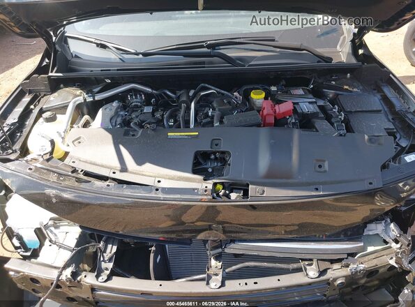 3N1AB9BV5TY259334 2026 NISSAN SENTRA Черный Вид сзади