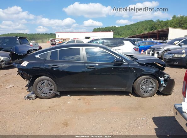 3N1AB9BV5TY259334 2026 NISSAN SENTRA Черный Панорамный вид салона 360°