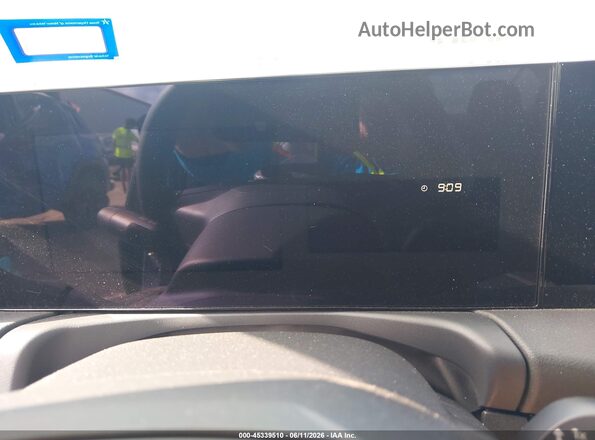 3N1AB9BV6TY217187 2026 NISSAN SENTRA Gray Vista de los asientos traseros