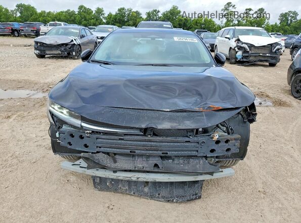 3N1AB9BV7TY219420 2026 NISSAN SENTRA Black Դիմացի տեսք