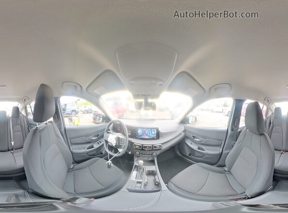 3N1AB9BVXTY230265 2026 NISSAN SENTRA Серый Вид наклейки с VIN-кодом