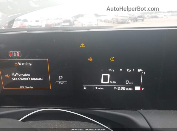 3N1AB9BVXTY234705 2026 NISSAN SENTRA Black Widok tylnych siedzeń
