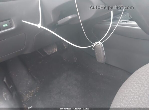 3N1AB9BVXTY234705 2026 NISSAN SENTRA Black Widok deski rozdzielczej