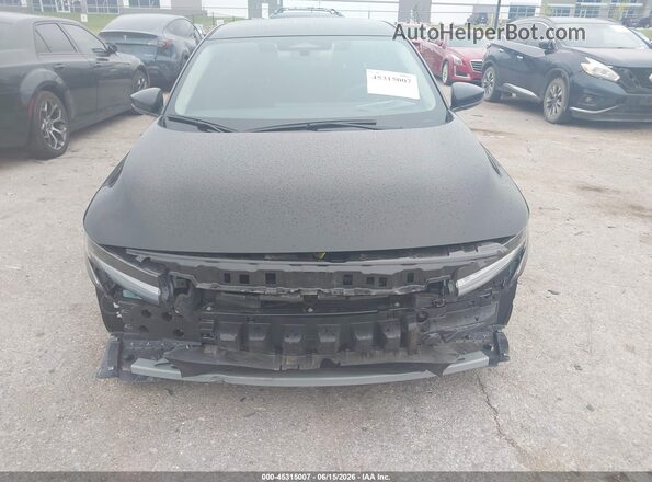 3N1AB9BVXTY234705 2026 NISSAN SENTRA Black Widok zestawu wskaźników