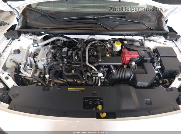 3N1AB9CV1TY211179 2026 NISSAN SENTRA White Vista trasera
