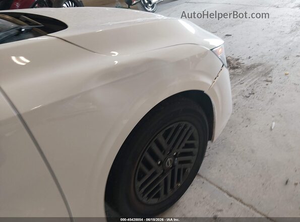 3N1AB9CV1TY211179 2026 NISSAN SENTRA White 