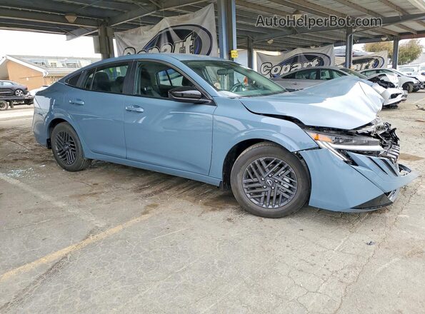 3N1AB9CV2TY219047 2026 NISSAN SENTRA Gray 