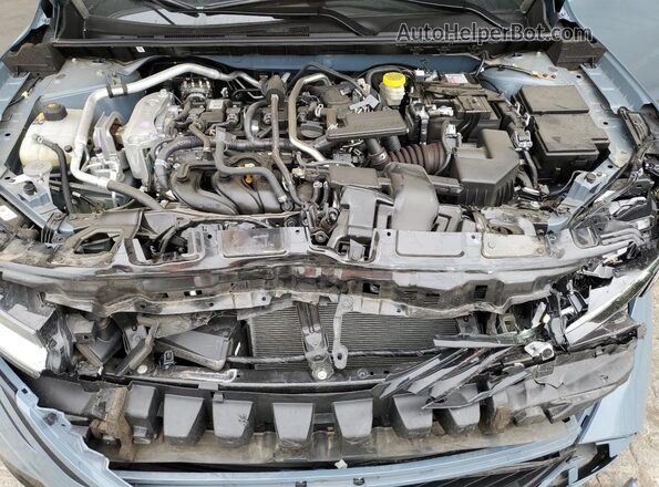 3N1AB9CV2TY219047 2026 NISSAN SENTRA Gray 