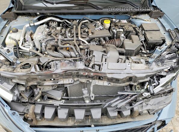 3N1AB9CV2TY219047 2026 NISSAN SENTRA Gray 