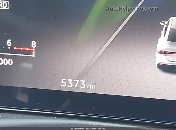 3N1AB9CV2TY236124 2026 NISSAN SENTRA Серый 