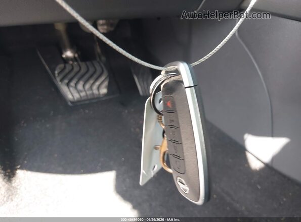 3N1AB9CV4TY224850 2026 NISSAN SENTRA Gray Dashboard view