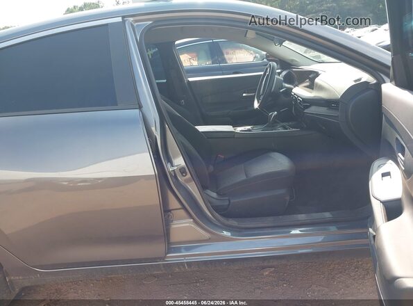 3N1AB9CV4TY255709 2026 NISSAN SENTRA Gray Widok wnętrza z przodu