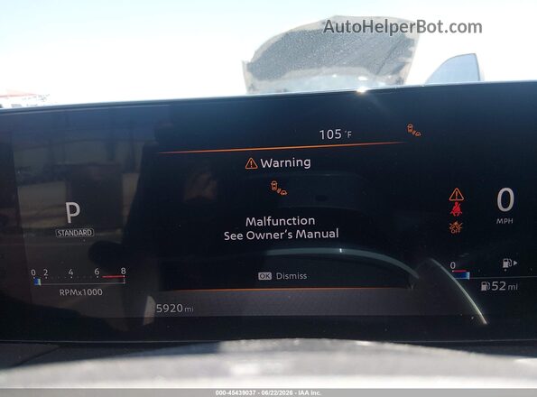 3N1AB9CV4TY260456 2026 NISSAN SENTRA Gray Հետևի նստատեղերի տեսք