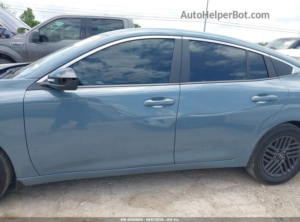 3N1AB9CV5TY246372 2026 NISSAN SENTRA Gray 