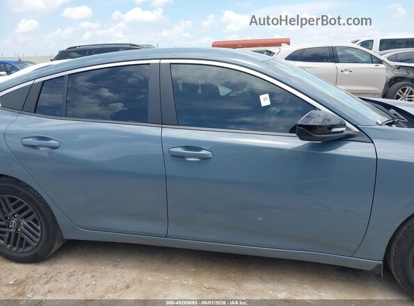 3N1AB9CV5TY246372 2026 NISSAN SENTRA Gray Widok wnętrza 360 stopni