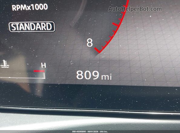3N1AB9CV5TY246372 2026 NISSAN SENTRA Gray 