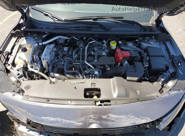 3N1AB9CV8TY215164 2026 NISSAN SENTRA Gray Սալոնի հետևի տեսք