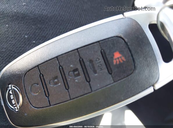 3N1AB9CV8TY246771 2026 NISSAN SENTRA Black Widok deski rozdzielczej