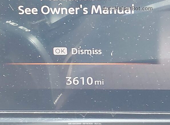 3N1AB9CV8TY246771 2026 NISSAN SENTRA Black 