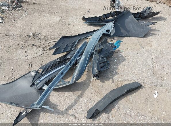 3N1AB9CV9TY257116 2026 NISSAN SENTRA Blue Vista del cuadro de instrumentos