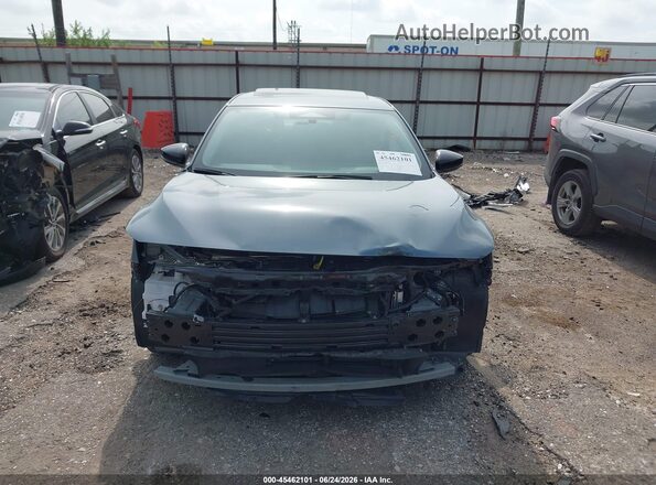 3N1AB9CV9TY257116 2026 NISSAN SENTRA Blue Vista interior trasera