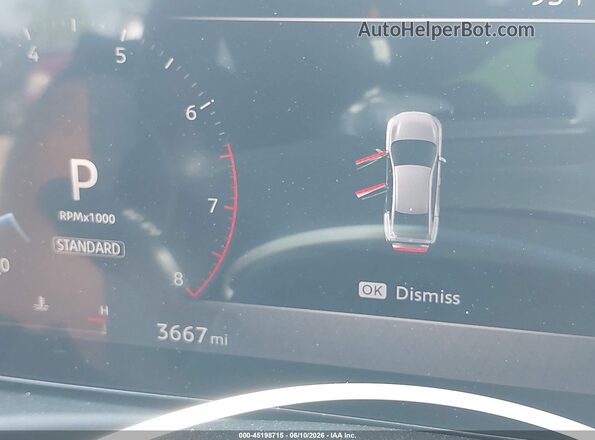 3N1AB9CVXTY220141 2026 NISSAN SENTRA White 